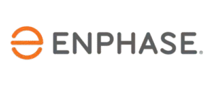 Enphase certified installer logo
