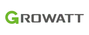 Growatt partner logo