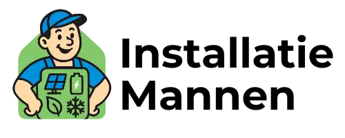Installatiemannen | LOGO