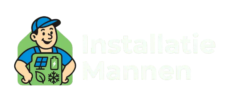 Installatiemannen logo