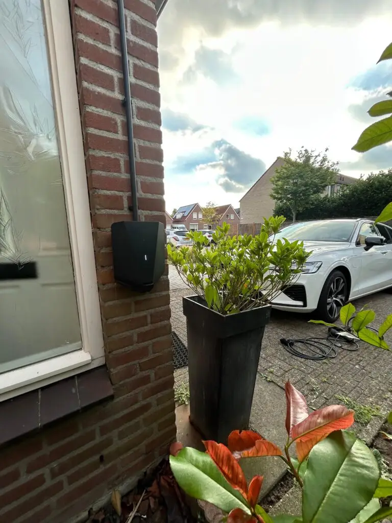 Zonnepanelen project Nijmegen Installatiemannen