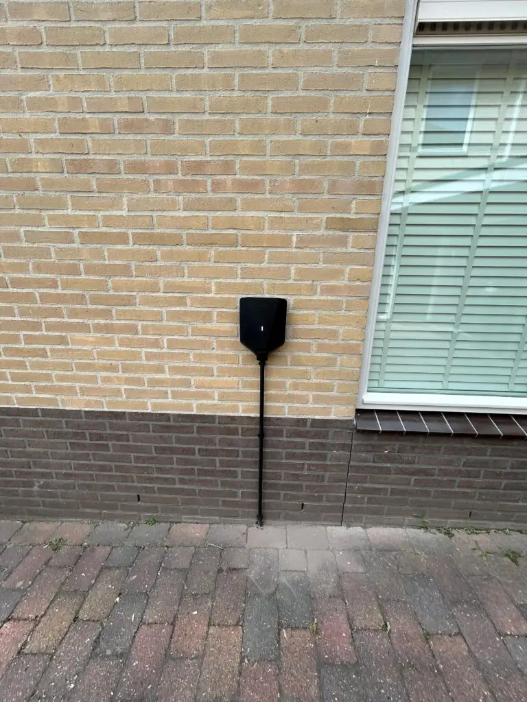 Zonnepanelen project Nijmegen Installatiemannen