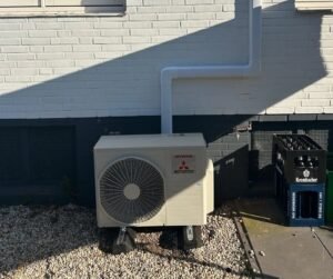 Zonnepanelen project Nijmegen Installatiemannen