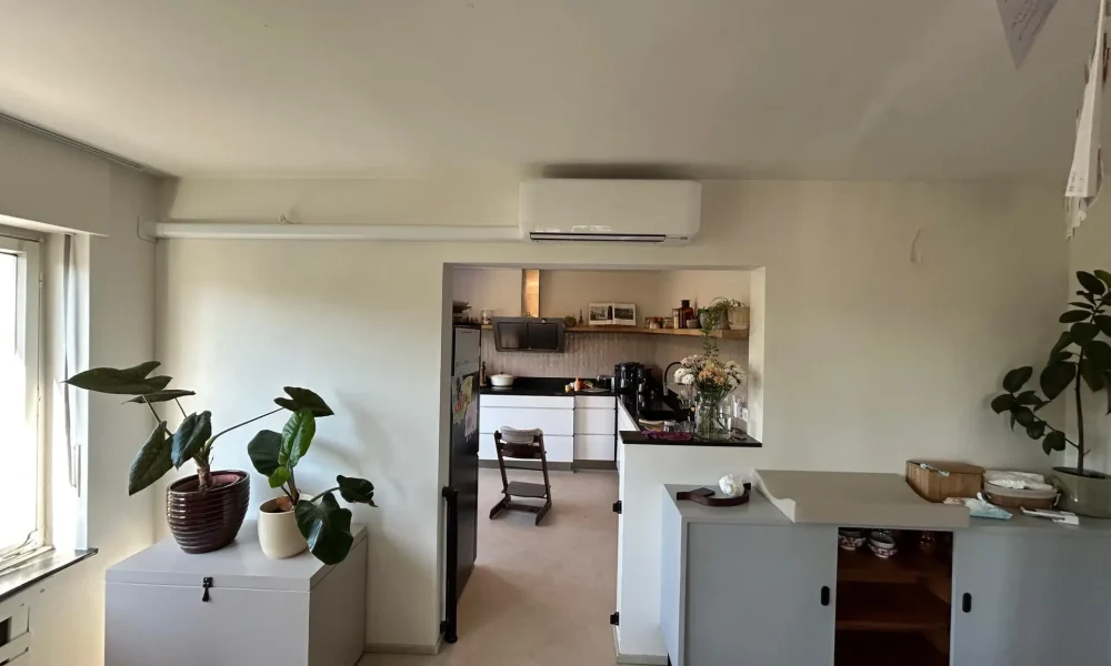 Airco unit installatiemannen nijmegen