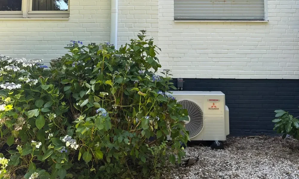 Zonnepanelen project Nijmegen Installatiemannen